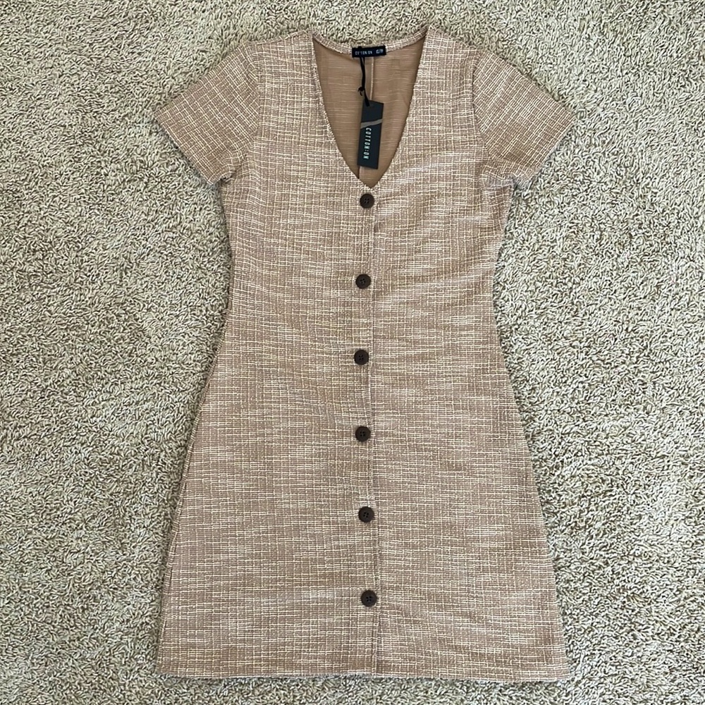 Skater Dress Cotton On